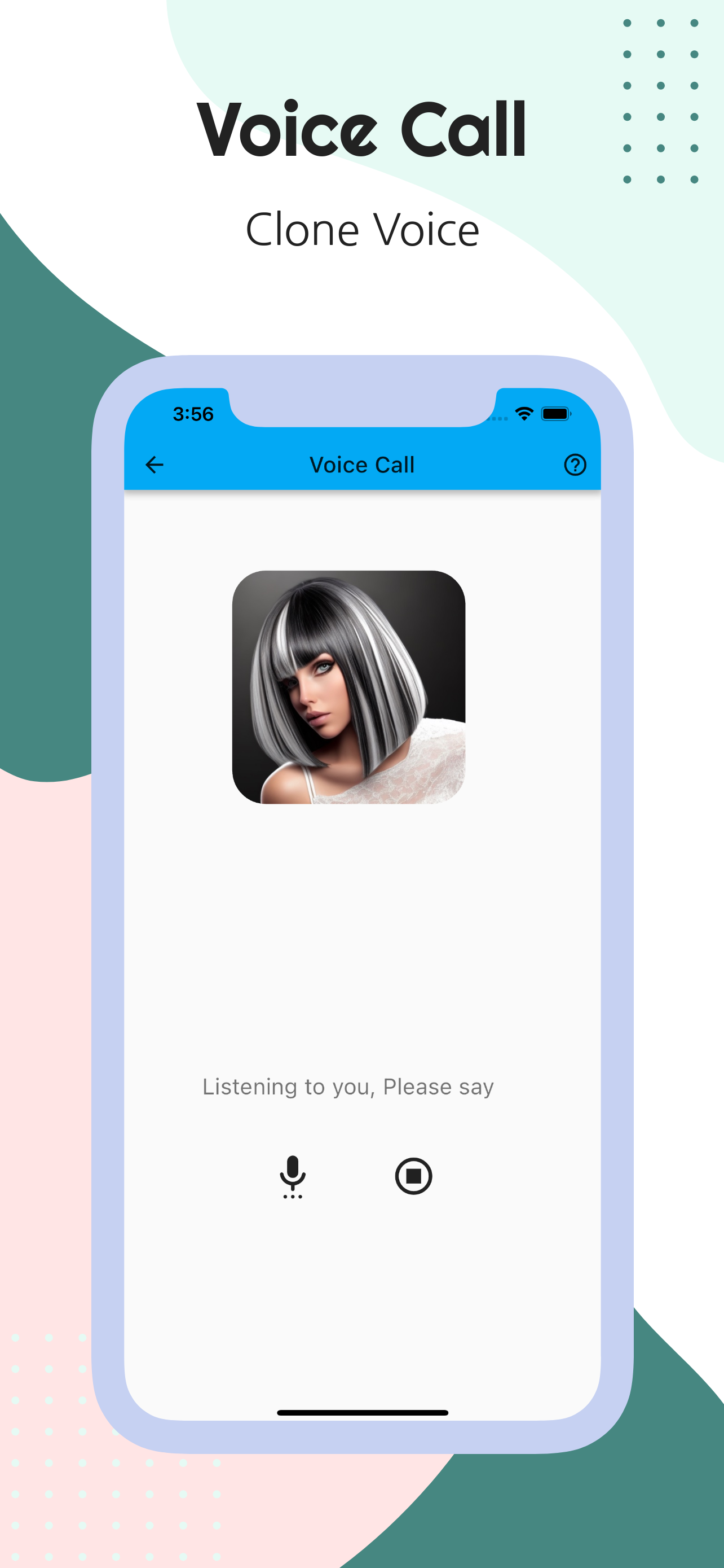 AI Friend Chat:Character,Photo