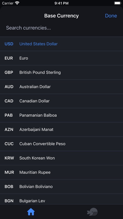 BitBuddies App screenshot-3