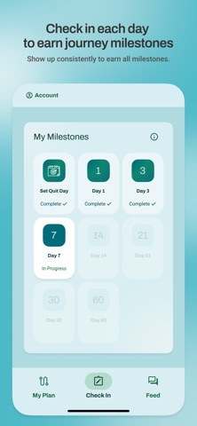 QuitLogix® Screenshot 5 of 5