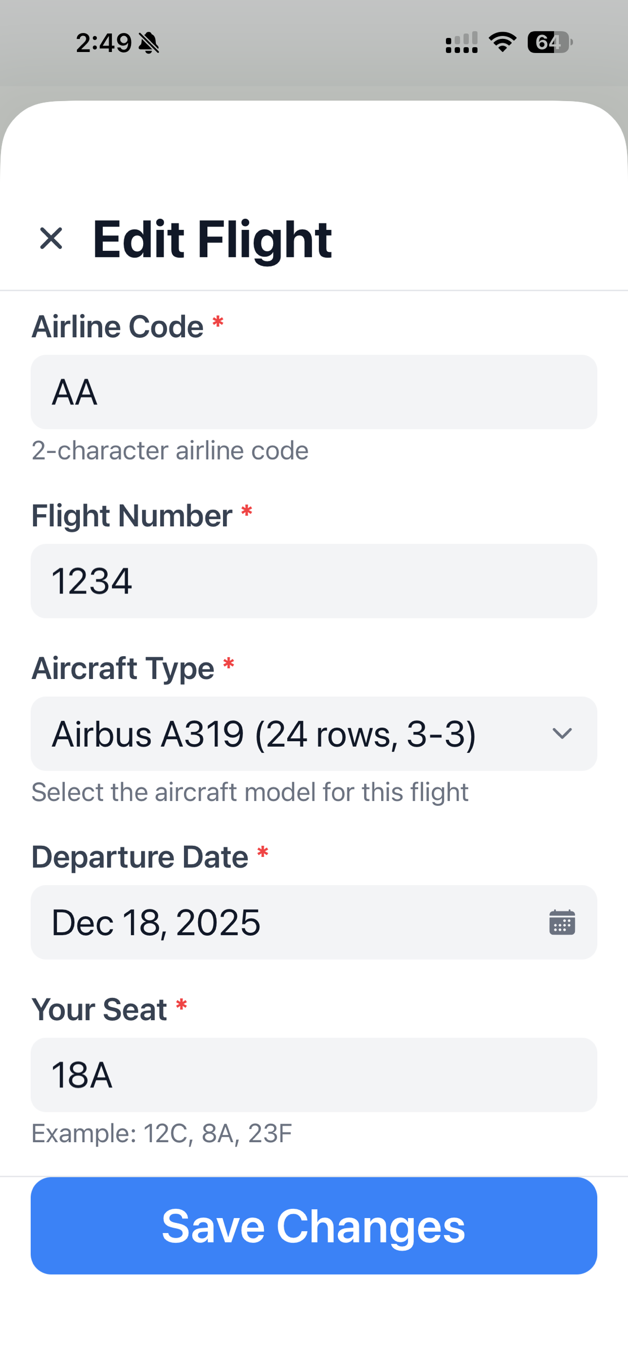 Flybuddyz screenshot 6