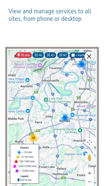 REMONDIS Client Portal screenshot-6