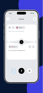 Linguago: Offline Translate screenshot 6