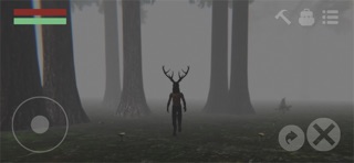 Trapped in the Forest! Screenshot 1 of 8