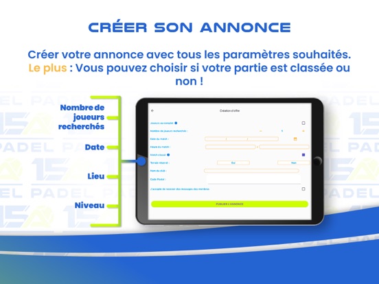 Screenshot #5 pour 15A