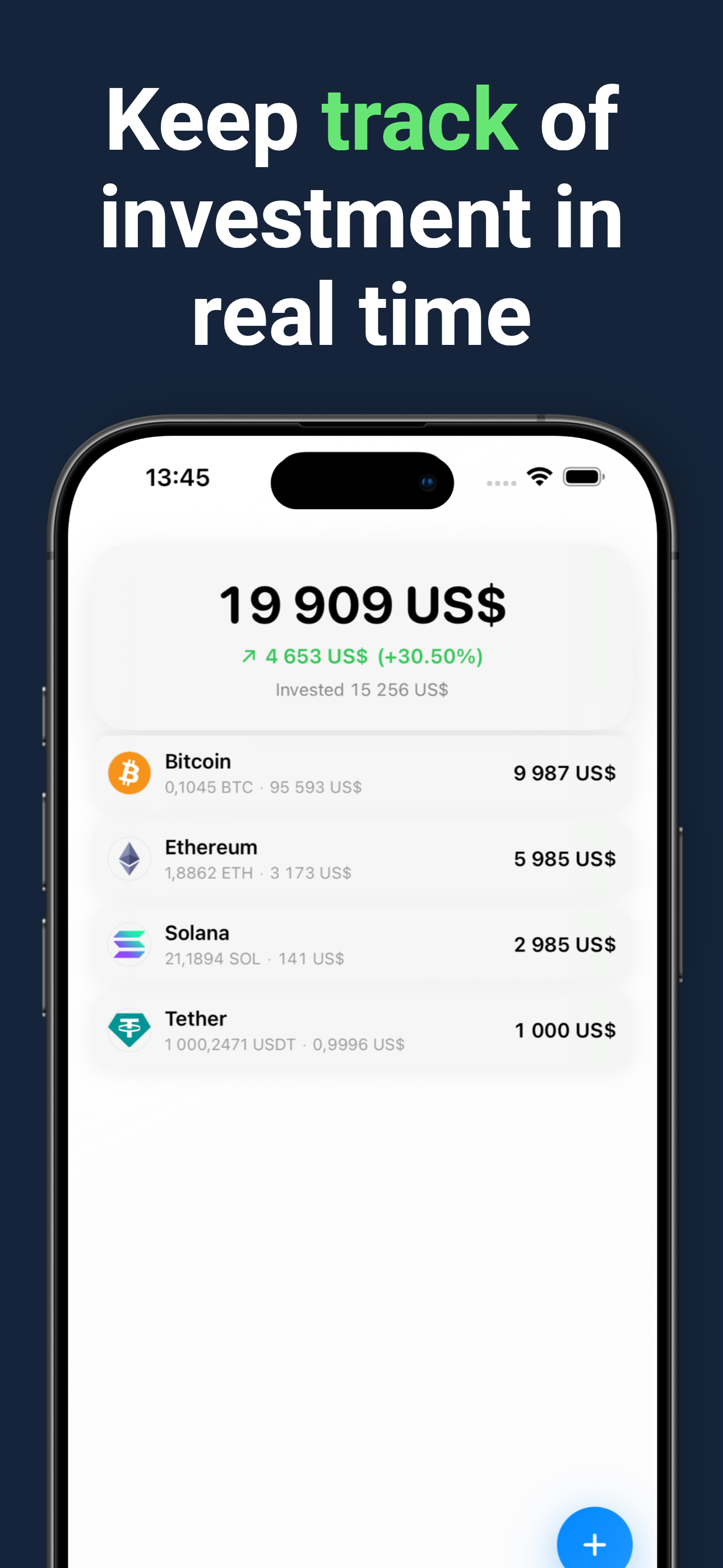 Fin Advisor | особисті фінанси screenshot 4