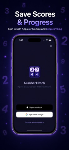 Number Match: Pair & Clear Screenshot 4 of 7