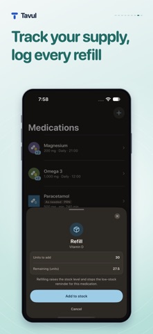 Tavul screenshot 8
