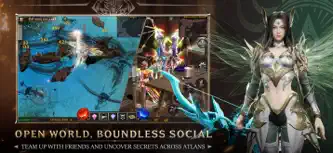 MU Immortal screenshot 5