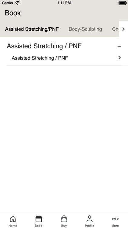 Beach Wellness Center