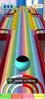 Super Sky Rolling Ball Game Stats, Downloads & Safety Check | Chrome-Stats