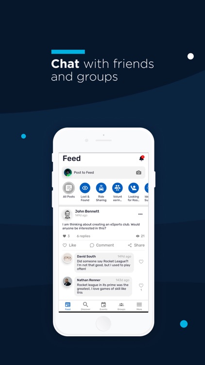 Perch Portal screenshot-5