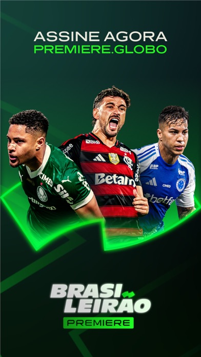 Screenshot #1 pour Premiere