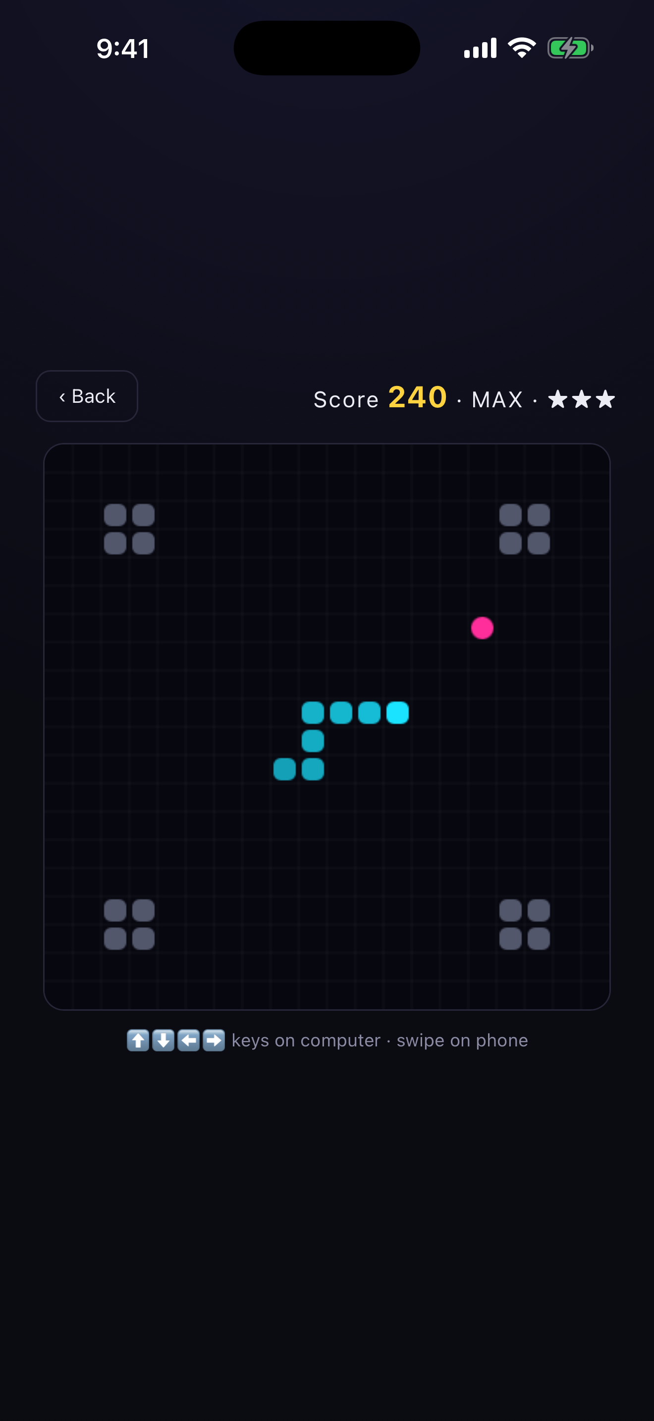 Arcade Vault screenshot 3