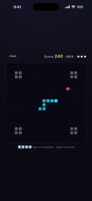 Arcade Vault screenshot 3