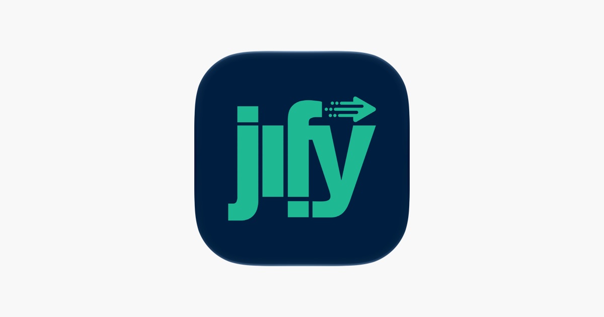 ‎Jify Money by Zeo Fin App - App Store
