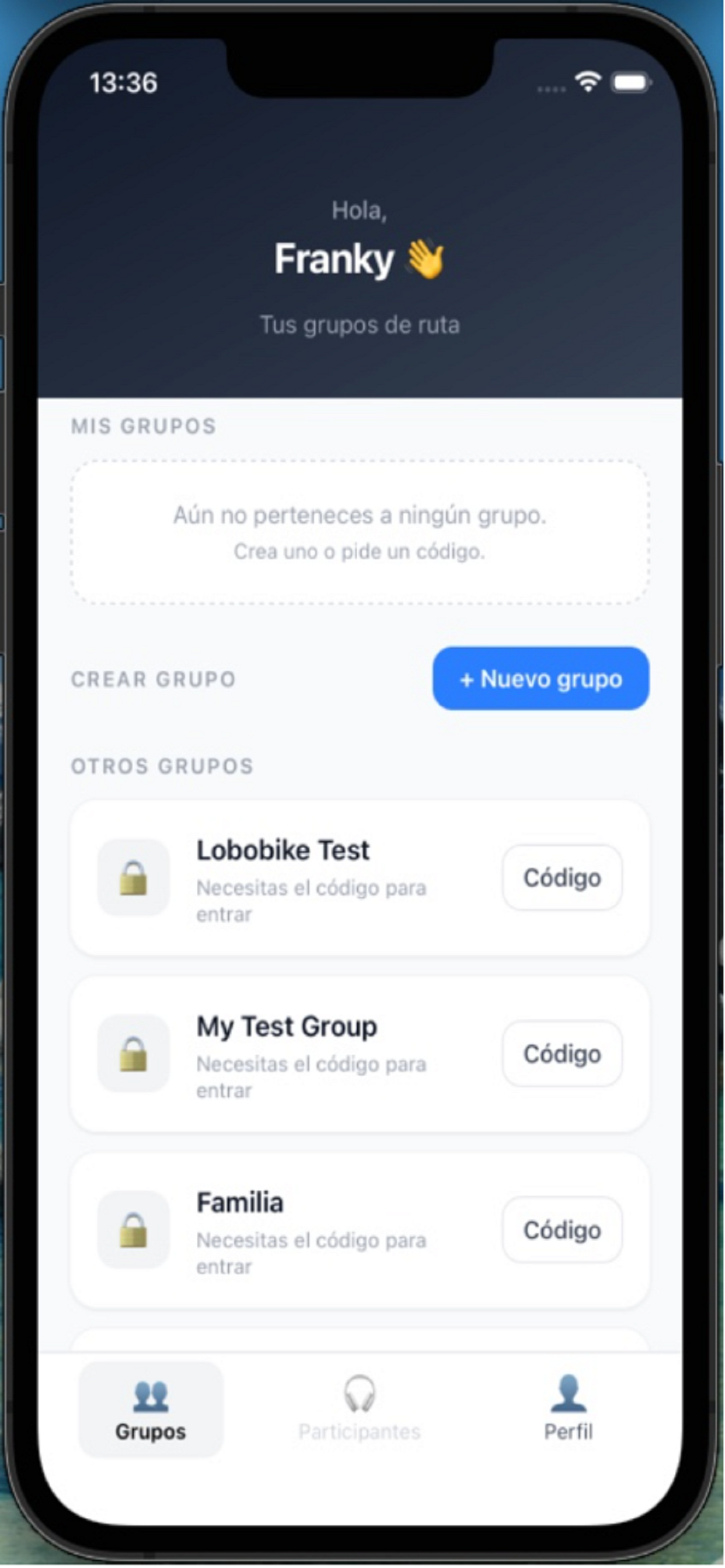 LoboPinganillo screenshot 3
