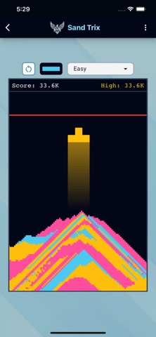 Gamesert Screenshot 9 of 9