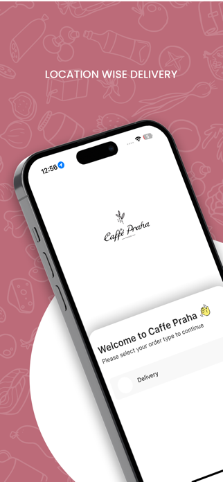 Caffe Praha Screenshot 1 of 4