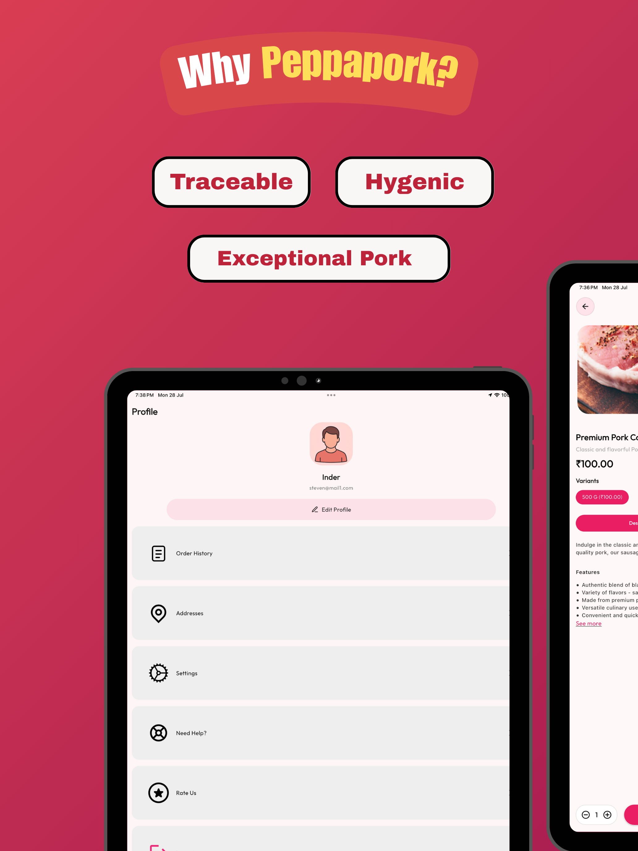 PeppaPork screenshot 8