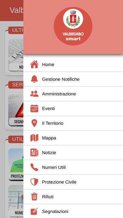 Screenshot #2 pour Valbrembo Smart