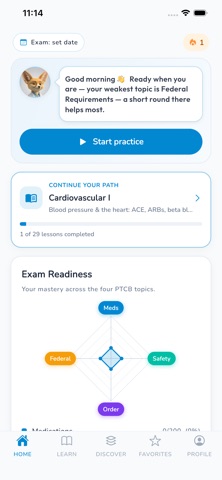 RxReflex: Top 200 Drugs screenshot