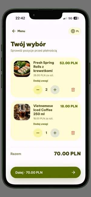 Asia WOK screenshot 1