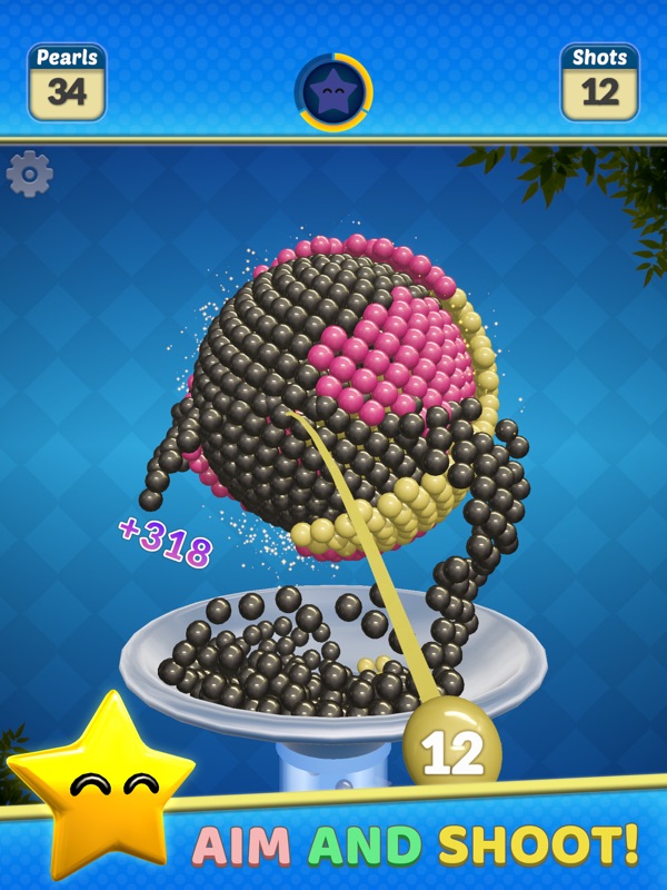 Pearl Gem! screenshot 10
