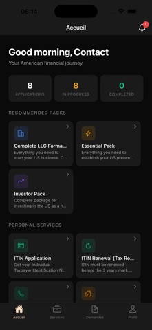 Noqen Screenshot 2 of 10