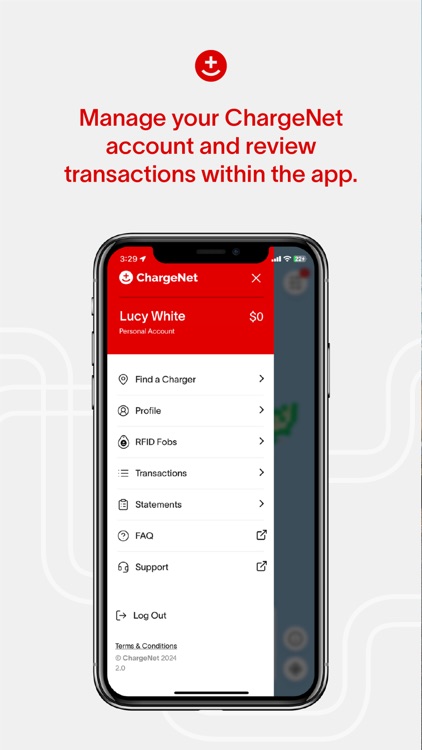 ChargeNet screenshot-6