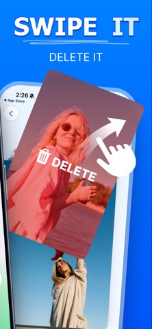 Pic Cleaner :Ai Photos Cleaner iPhone screenshot 5