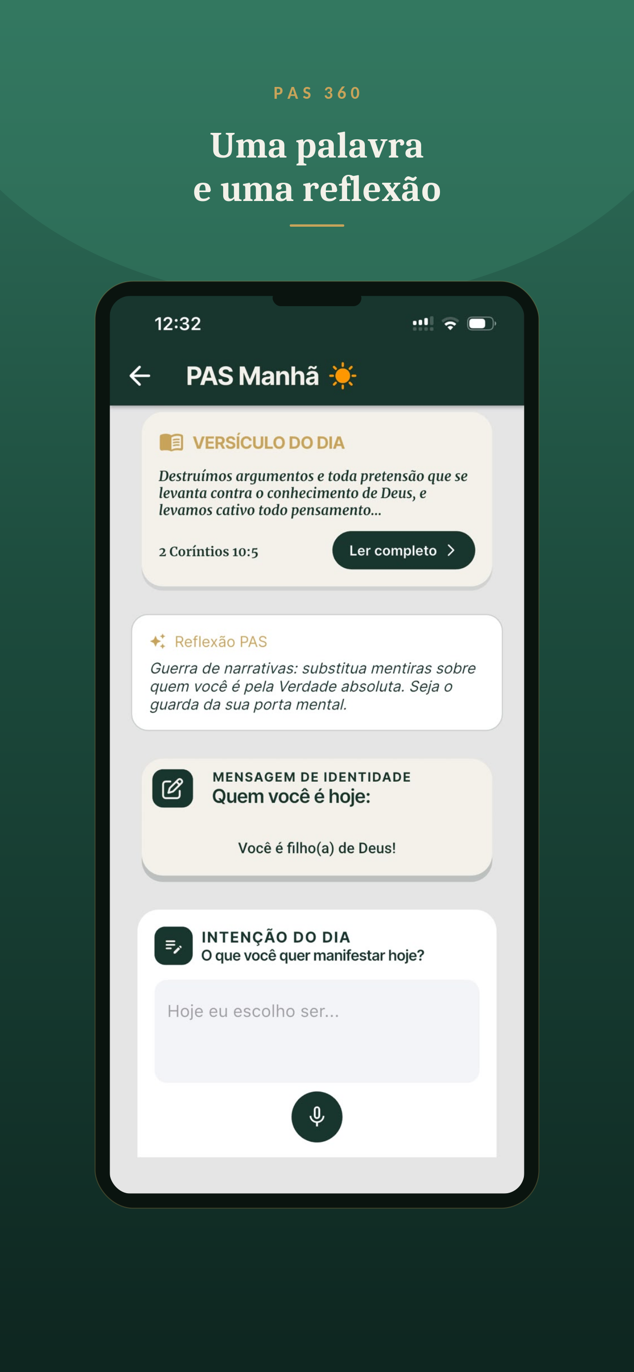 PAS360 screenshot 5