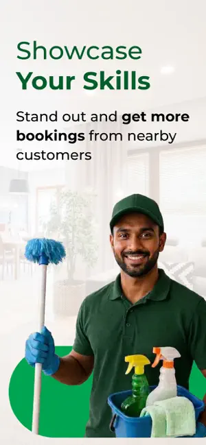 Ecohomely Partner screenshot 3