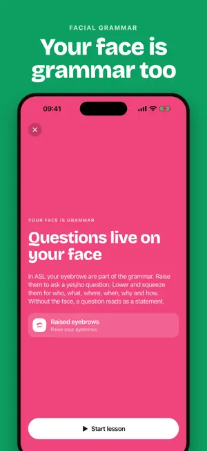 SignWise: Learn Sign Language screenshot 4