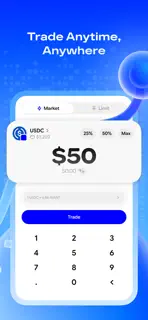 Base App: Built to Trade screenshot 3