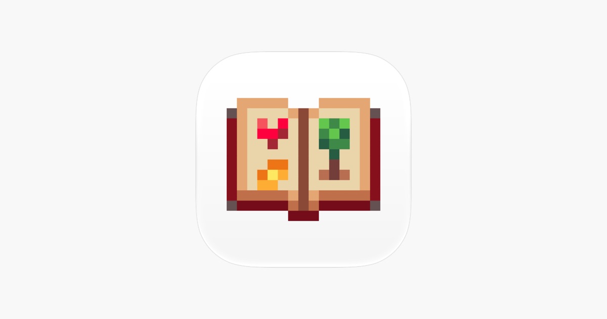 ‎Sprite Catalog App - App Store