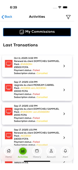 VEO PRO Screenshot 3 of 4