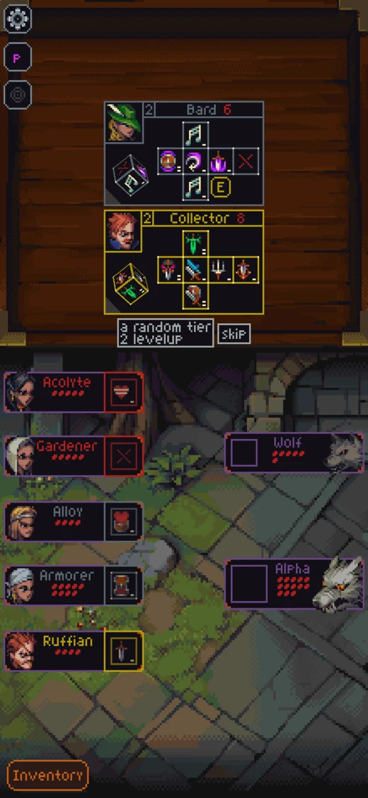 Slice & Dice screenshot 4