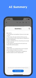 SoundType AI - Voice To Text screenshot #4 for iPhone