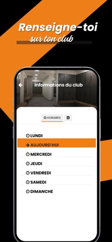 Padel Évolution 42 Screenshot 3 of 3