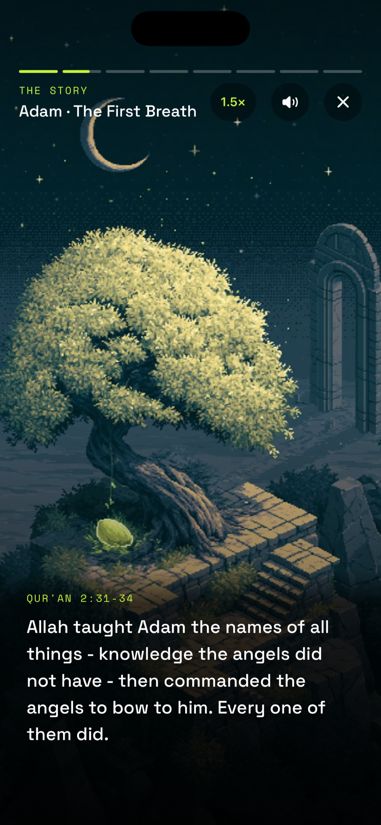 DeenOD screenshot 3