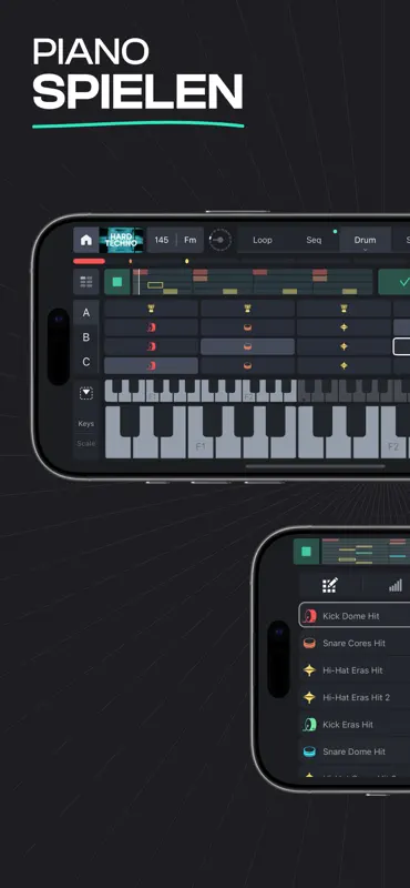 Remixlive - Make Music & Beats screenshot 6 of 10