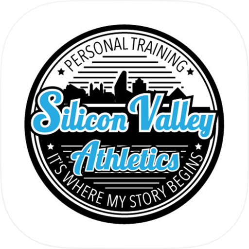 Silicon Valley Athletics