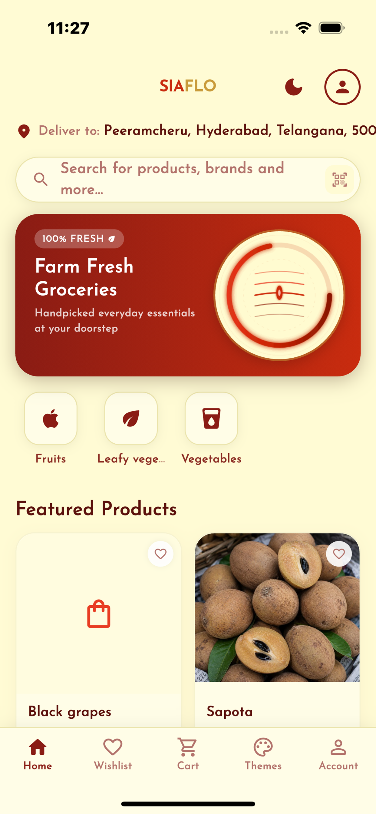 SiaFlo screenshot 5