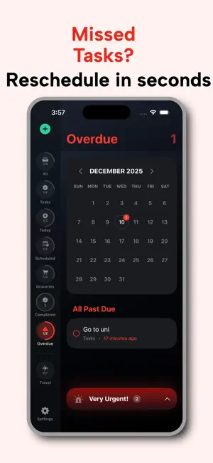 Easy To Do List: Task,Reminder screenshot 4