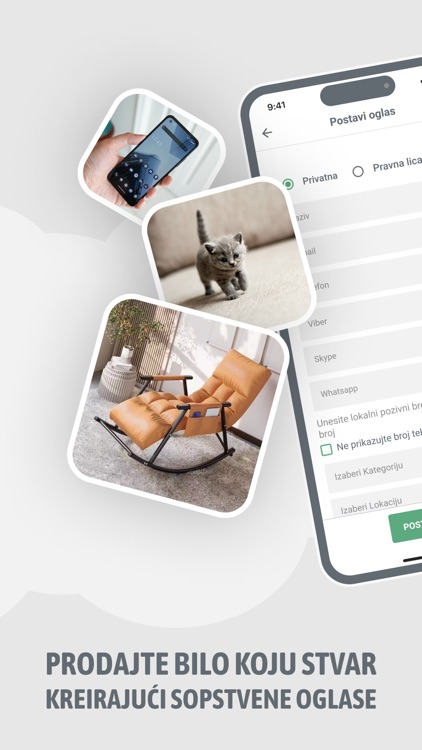 Mojtrg Crna Gora screenshot-5