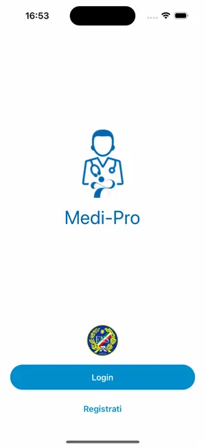 Medi-Pro screenshot 1