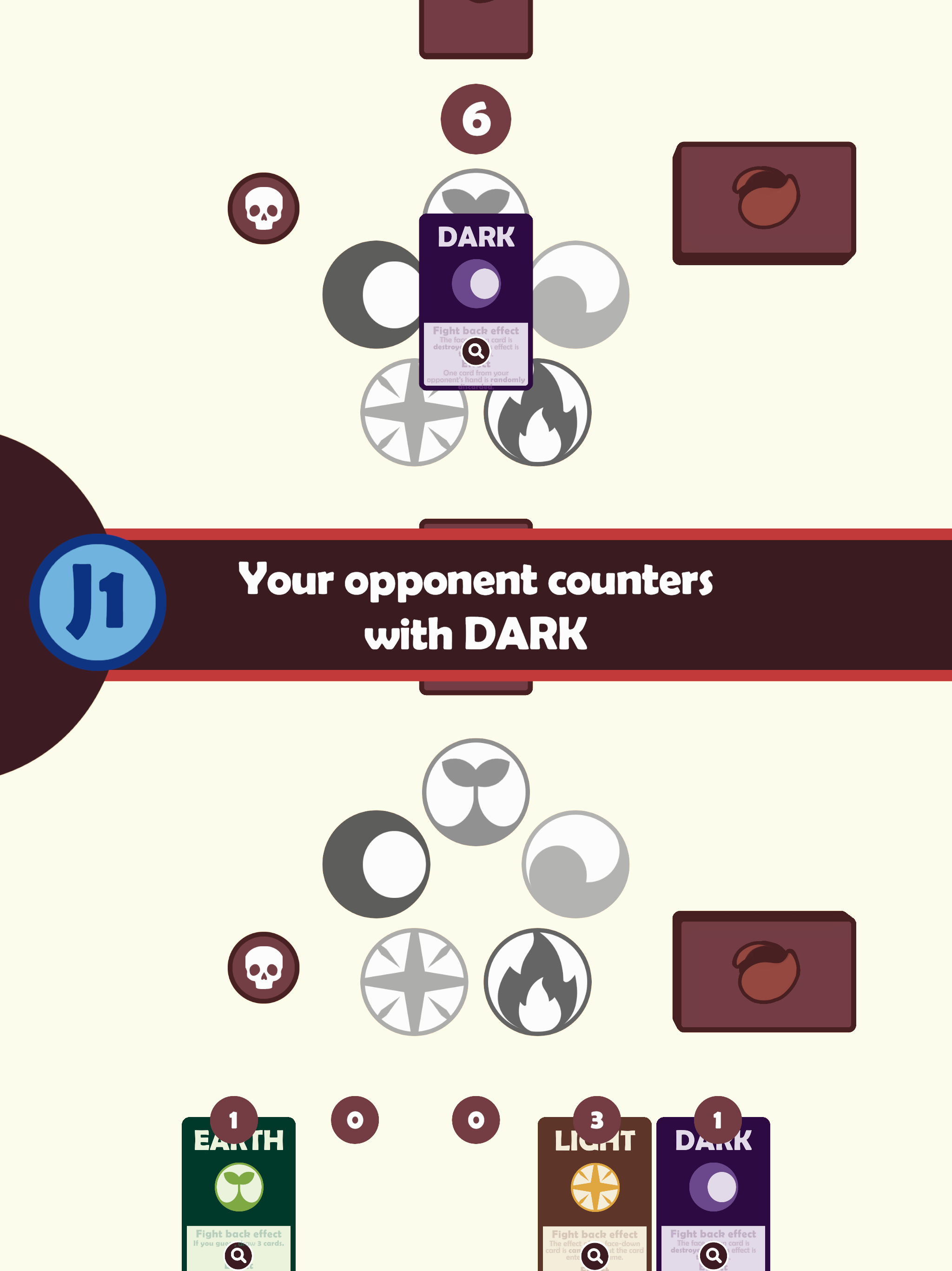 Seeds of Elements screenshot 7