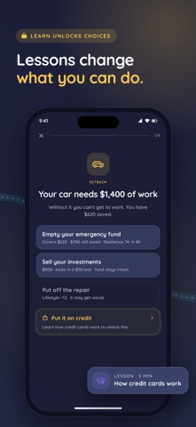 StockMotion Screenshot 6 of 6