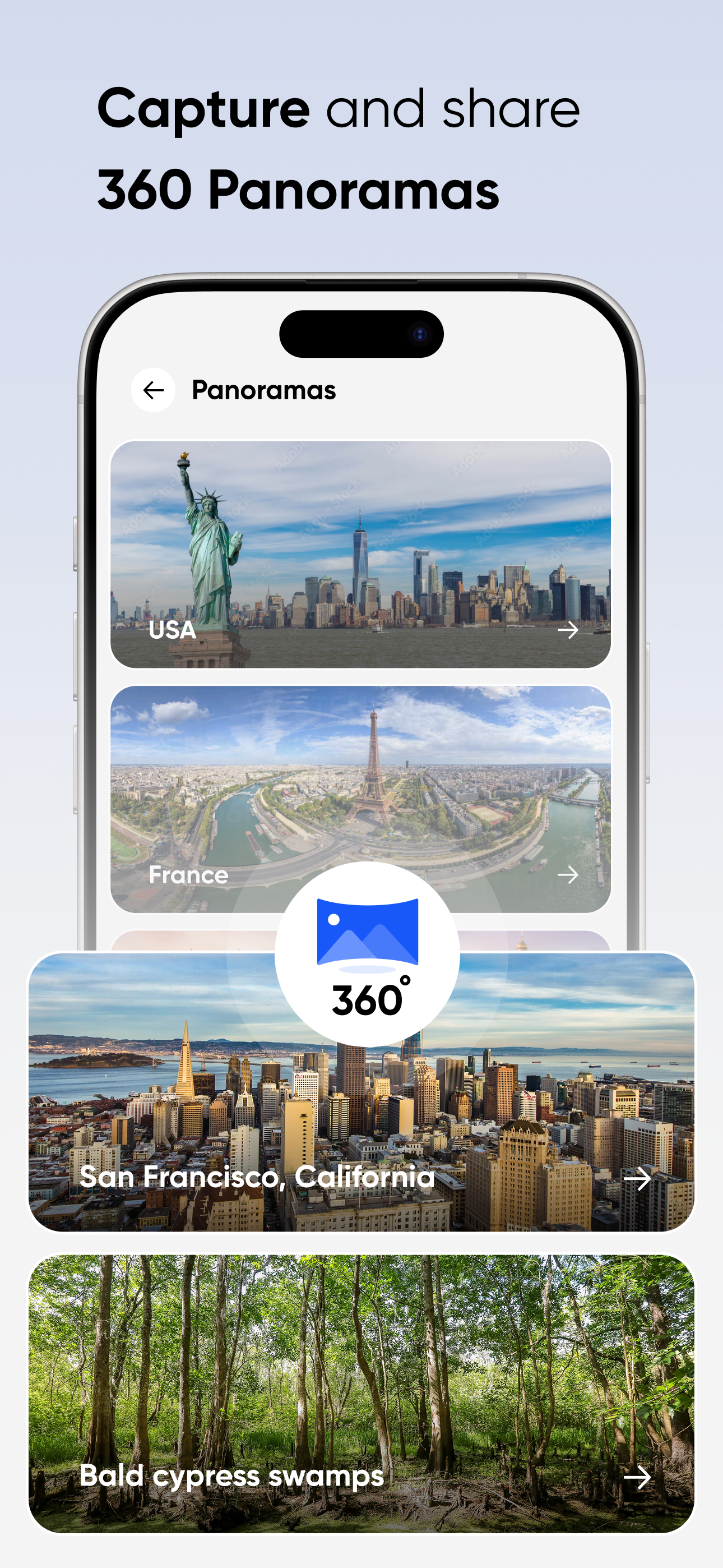 Earth 3D Globe : Street View screenshot 5