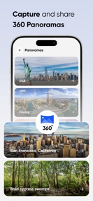 Earth 3D Globe : Street View screenshot